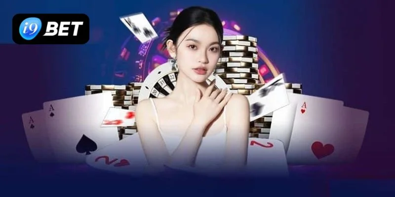 Yếu tố khiến Casino I9BET nổi bật hơn hẳn.